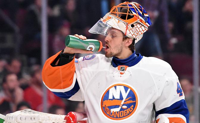 Happy Birthday Jaroslav Halak!!!! 