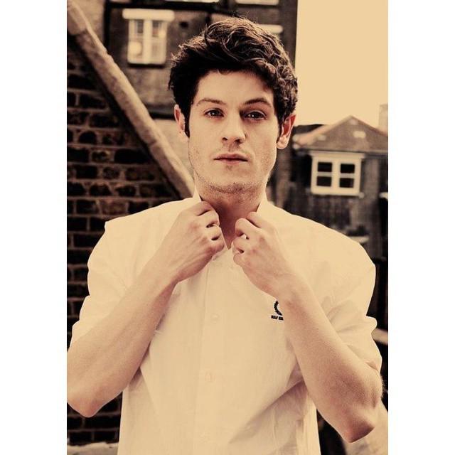  Happy 30th Birthday Iwan Rheon!    by gameofthronesnotofficial 