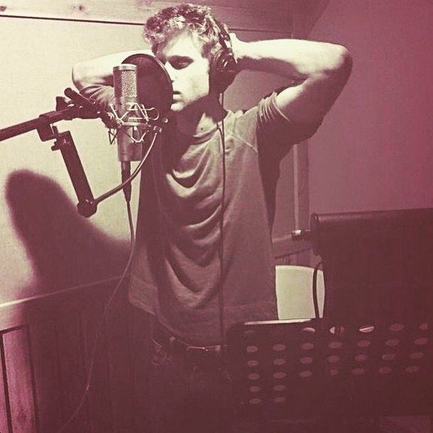 KeeganAFR's tweet photo. #PHOTO <ancienne> postée par Keegan sur instagram : http://t.co/bNTC7bGgem