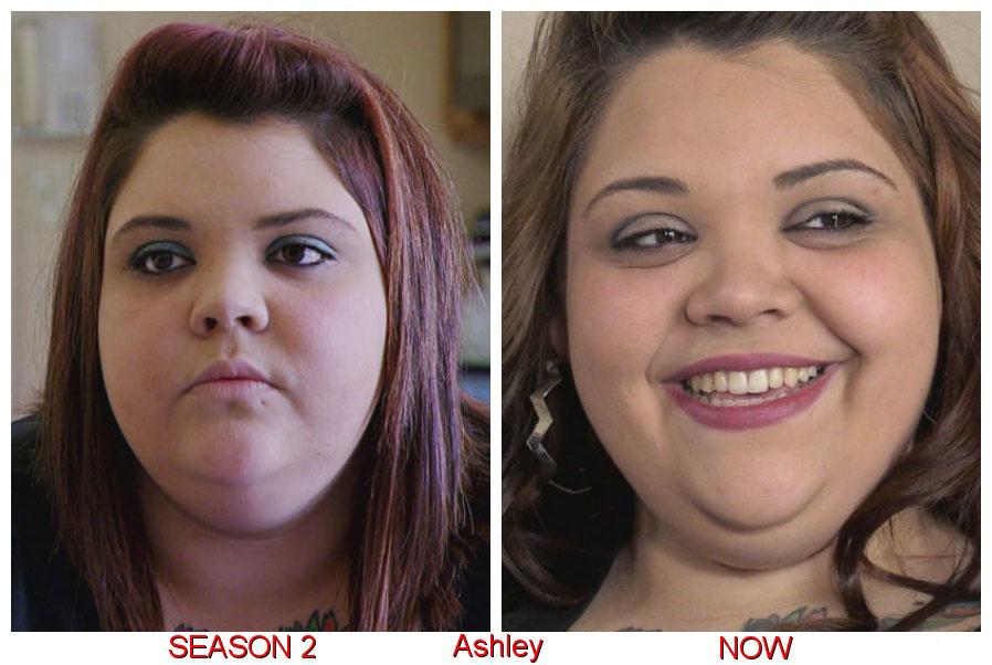 Catfish on Twitter "Hi, Ashley! I can't wait to see what you've been