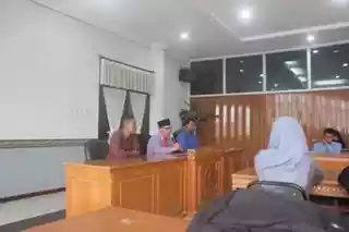 ppru2015's tweet photo. Masih seputar sidang umum DPM http://t.co/y9xBZ2MTz4