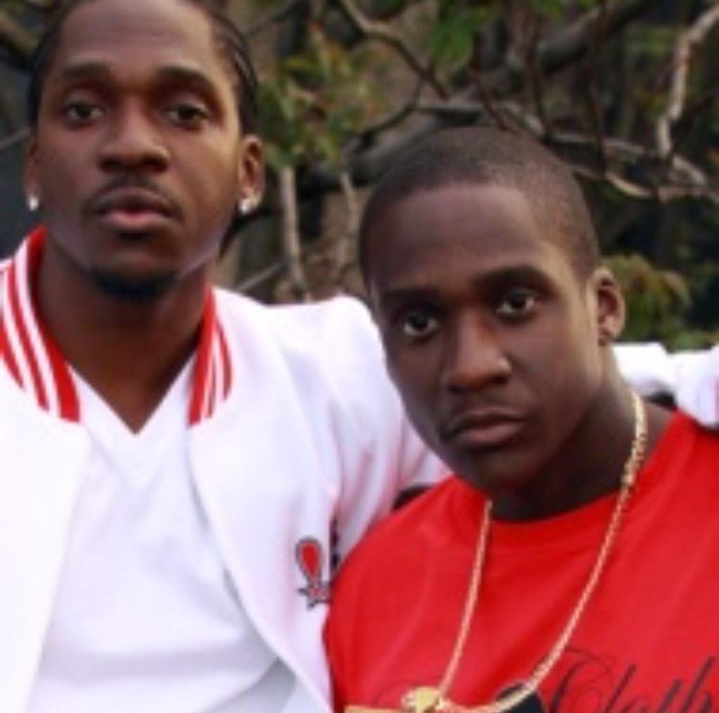 Happy Birthday to my brother  Love You Bro!!!! Amen and amen! 