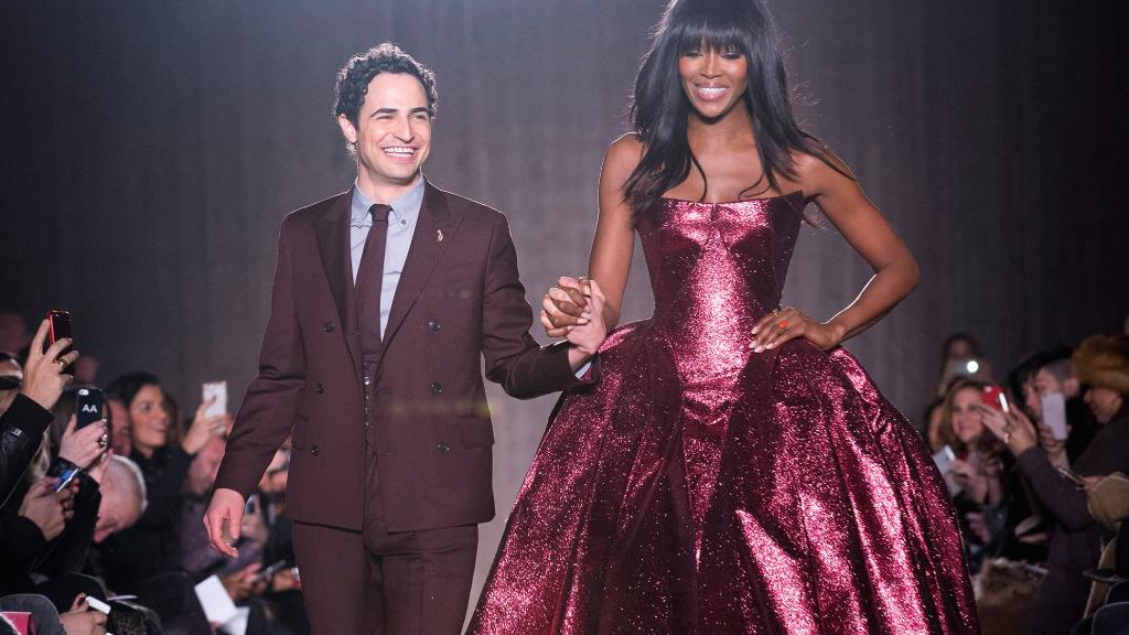 ForbesLife's tweet photo. Why @Zac_Posen is designing new uniforms for @Delta. http://t.co/T6o2QyqLsn http://t.co/48Ukm3f7xU
