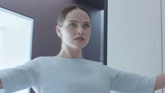 KieranSmith2005's tweet photo. Ad for new TV show #Humans dupes viewers into thinking 'robot servants' are for sale http://t.co/BTpjKMoPZC http://t.co/pF9CORLnp4