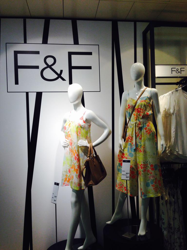 bagshaw2112's tweet photo. Basel F&F store today.. #ffglobal http://t.co/TrJoMmtukc