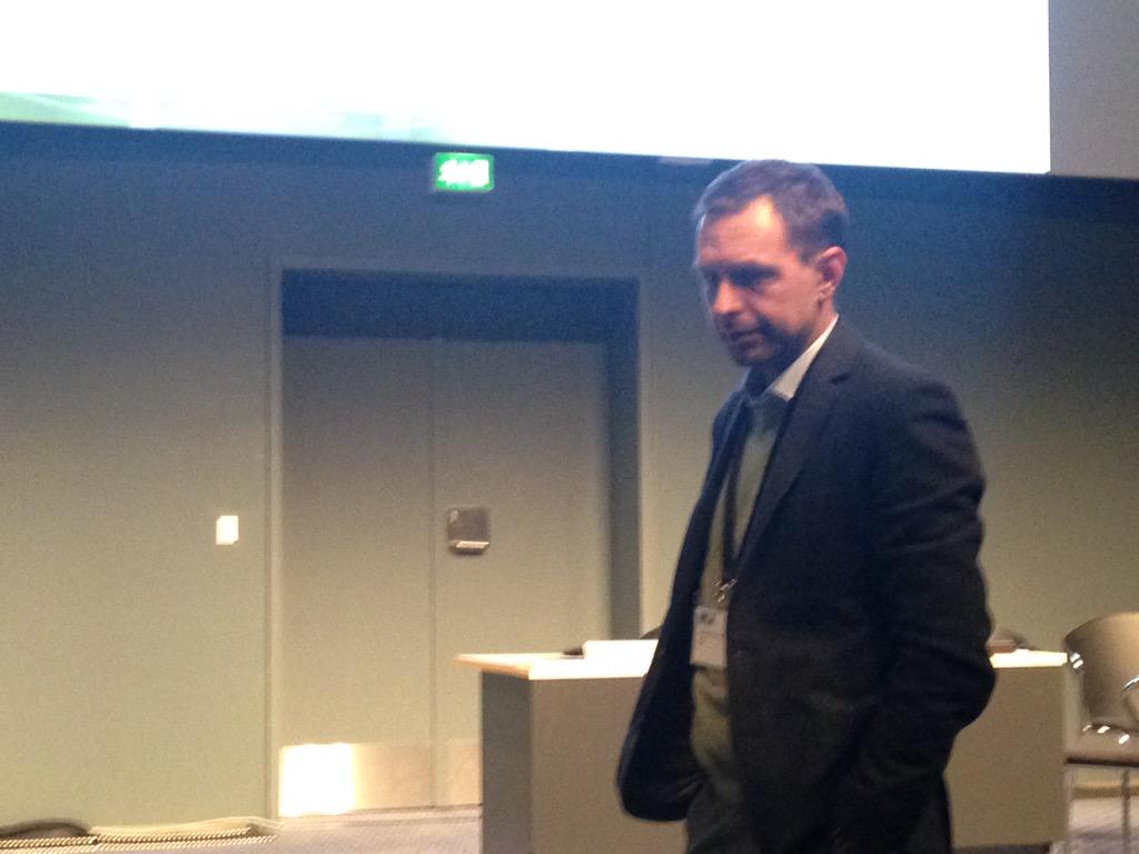 EUAdaptation's tweet photo. Alessio Capriolo moderates the BASE session on Economic Instruments of #adaptation in Aud11. @ECCA2015 @EUAdaptation http://t.co/lSDK5mlKOH