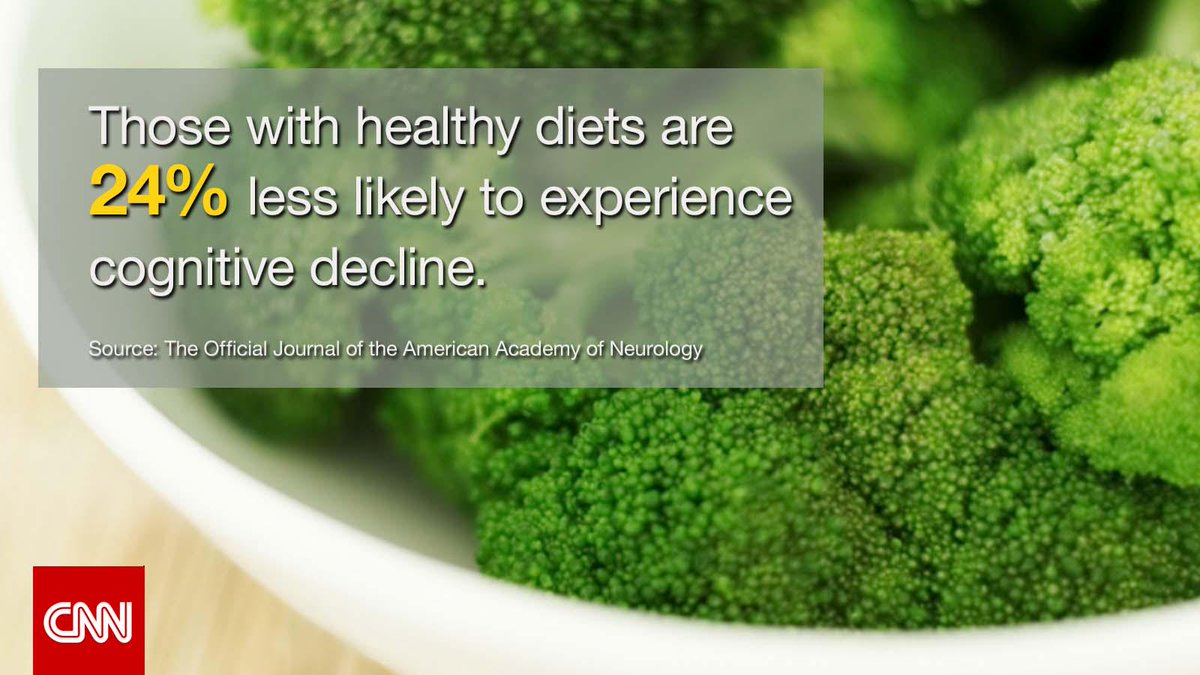 Are you making good food choices? Improve your overall diet quality with these 13 superfoods: cnn.it/1cSLuFk