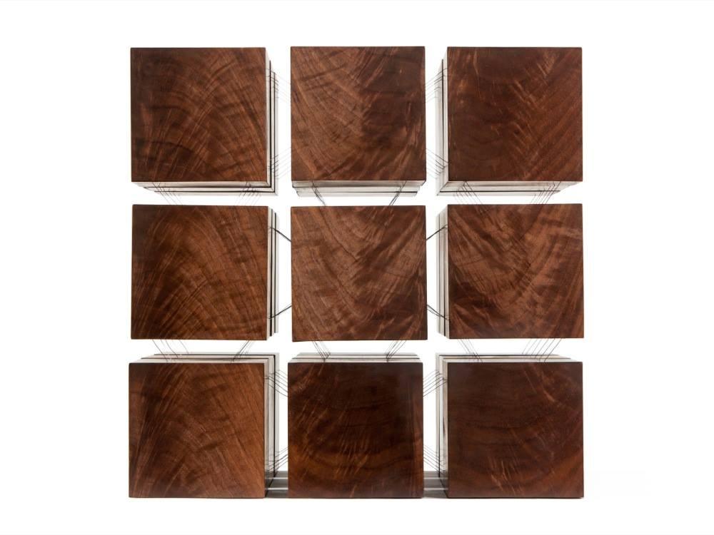 taraceagroup's tweet image. #WeLoveDesign - Designed with innovation &amp;amp; engineering in mind, #RockPaperRobot  Via: #INSTALLATIONMAG