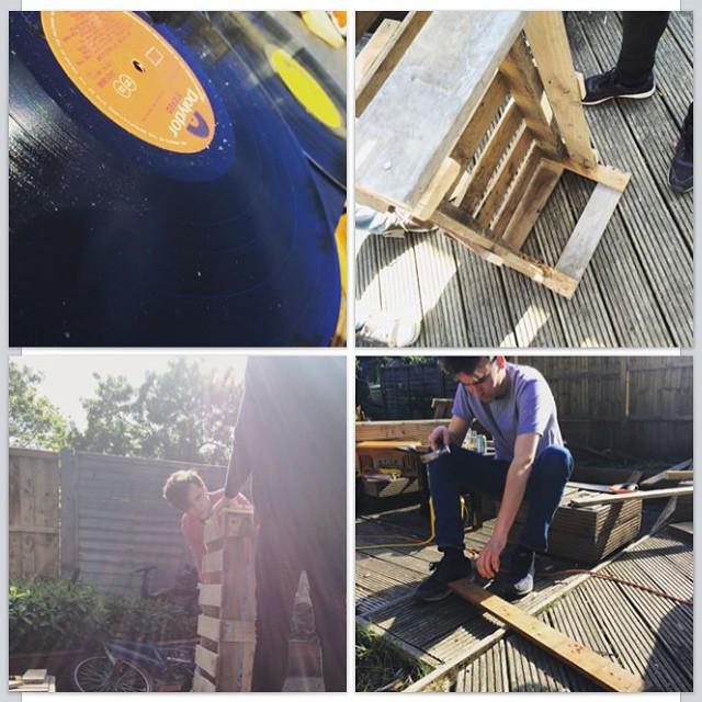 AEVinyl's tweet photo. Aether crafts session #aevinyl #vinyl #startup #entrepreneur #vinylcollection #smallbusiness #smallbiz #vinyljunkie… http://t.co/S9vVzgrQmH