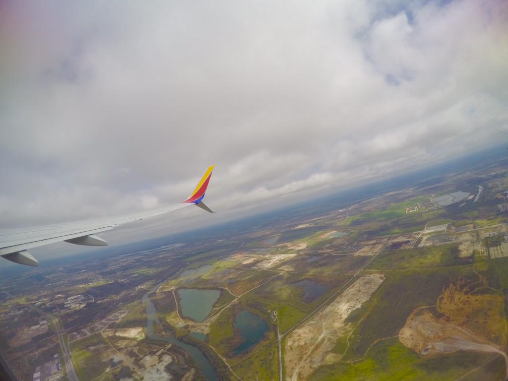AtxGoPro's tweet image. ✈️ Over Austin
#AtxGoPro