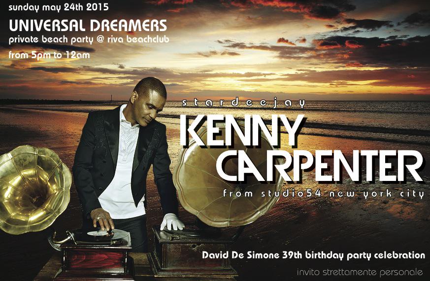 akbarweb's tweet image. DOMENICA 24 MAGGIO dalle ore 17 a MEZZANOTTE @RivaBeachClub 
UNIVERSAL DREAMERS private beach party info: 3937917332