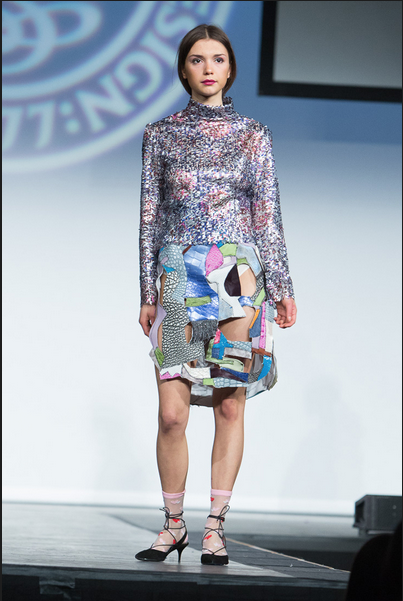 risd's tweet photo. .@RISDApparel seniors featured on @wwd! Shown: Colin Locascio [15AP]  http://t.co/r7WwLmvsKq #collection15 http://t.co/OewLgKFEKd