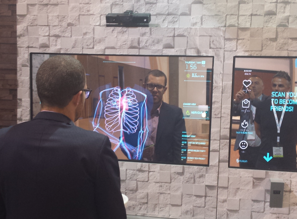 health_xl's tweet photo. Our @martykelly quite enjoyed #DHL15 and @health_xl's panel on collaboration&amp;change catalysts https://t.co/CDFDNJp84K http://t.co/5DISTDnS9l