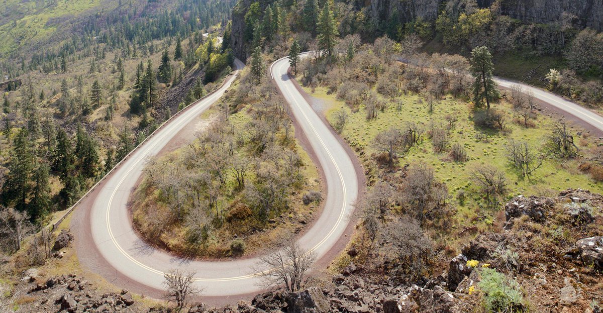 11 Portland Road Trips That Are Actually Worth Taking: bit.ly/1A0uDKY