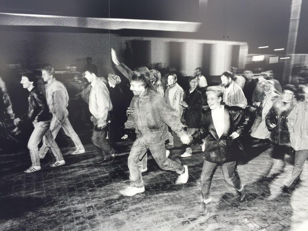 UtahStateASLA's tweet image. Berlin Wall tour #berlinwall #tour #germany #berlinonbike #usuaggies #usu #utahstate #asla #usuasla