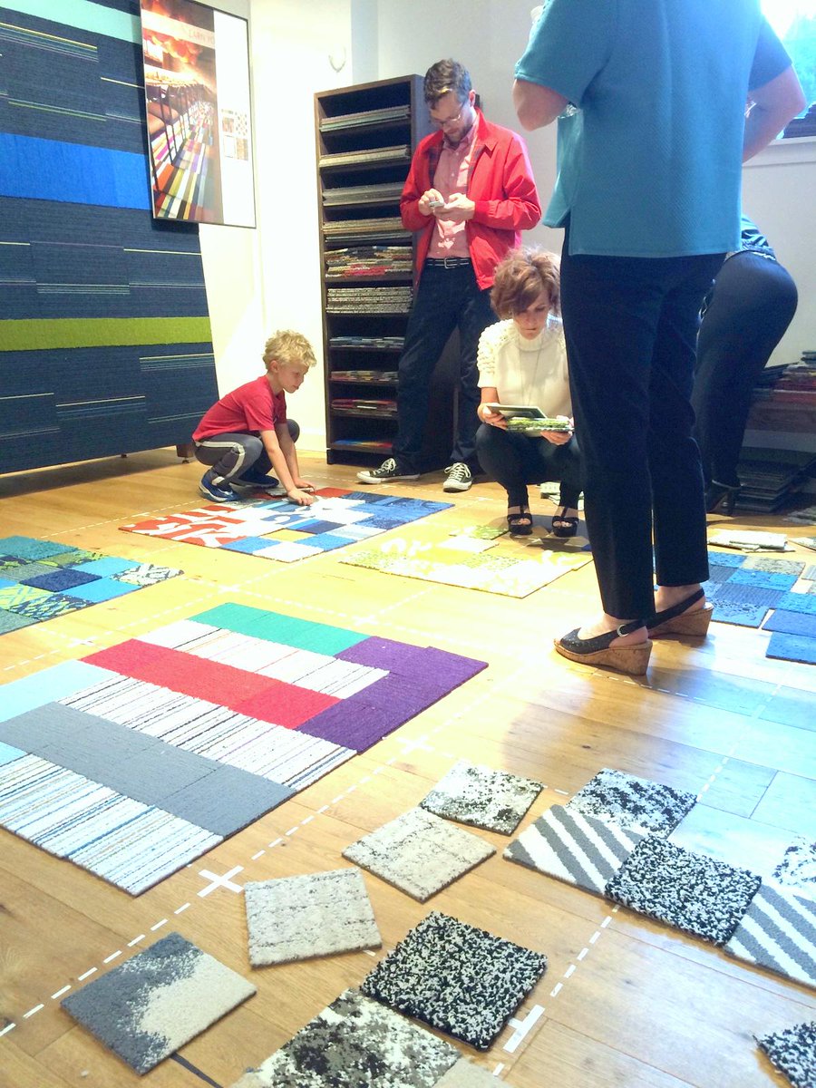 florsquares's tweet image. #FLORDesignChallenge2015 is onto WeHo 5/29! #FLORChicago #CleanDesign  buzz.mw/b6l0s_f @RobinWilsonHome