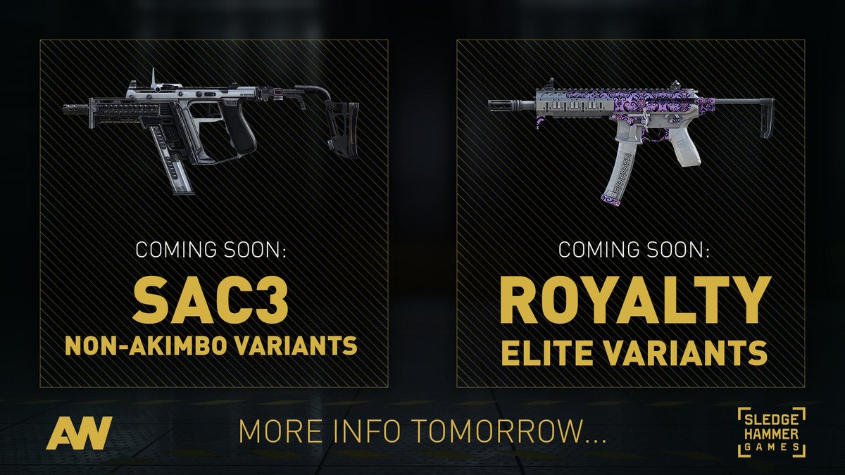 SHGames's tweet photo. INCOMING: More details tomorrow. http://t.co/oIKqHxdmHU