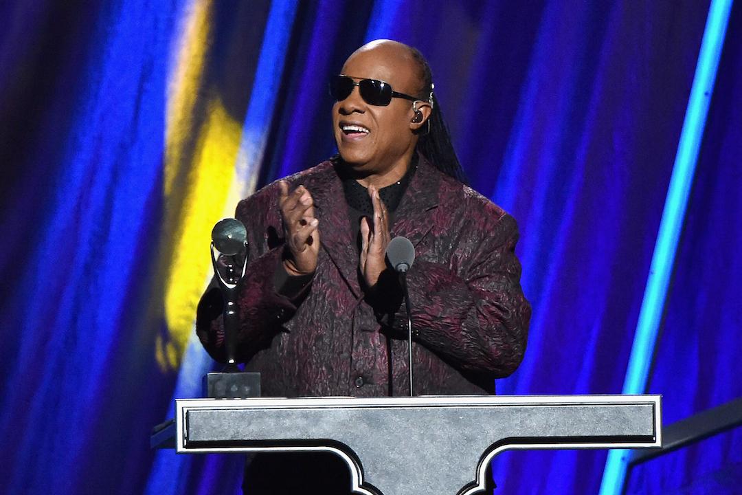 Happy 65th Birthday Stevie Wonder! Here are 20 of his classic tracks sampled in hip-hop  