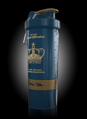 SmartShakeUK's tweet image. One of these could be yours! RT to be in with a chance of winning a @BigRonColeman Signature SmartShake!