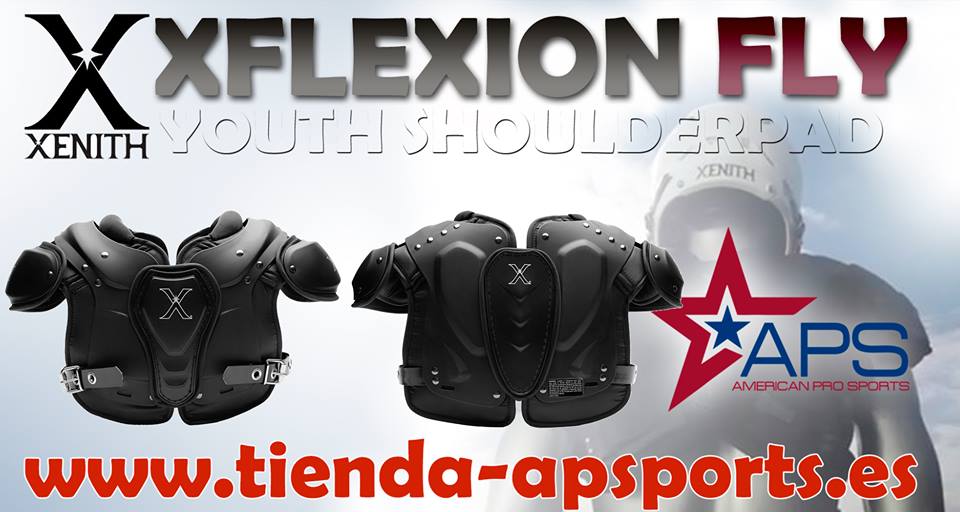 BostonOL's tweet image. Nuevos modelos de Xflexion. Para los más jóvenes, Xenith Xflexion FLy. Descubrela en goo.gl/hkfhVT
