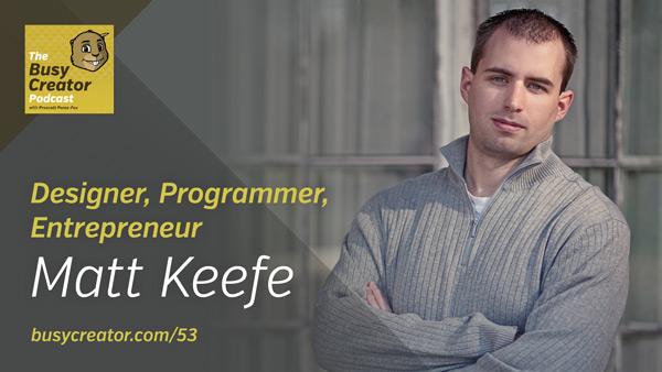 busycreator's tweet photo. My old internet pal @mkeefe talks about founding @pixelbit and how they run http://t.co/pQEe1VplUS http://t.co/R3qmZDdKSV