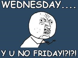 CollegeSpaces's tweet photo. Because its hump day!! http://t.co/hrLJtGdueK