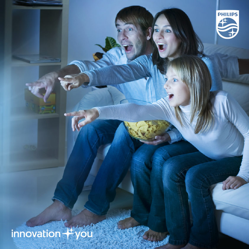 philipstvmexico's tweet photo. En familia todo es mejor
#RenuévateconPhilips http://t.co/JeMfHkhGSJ