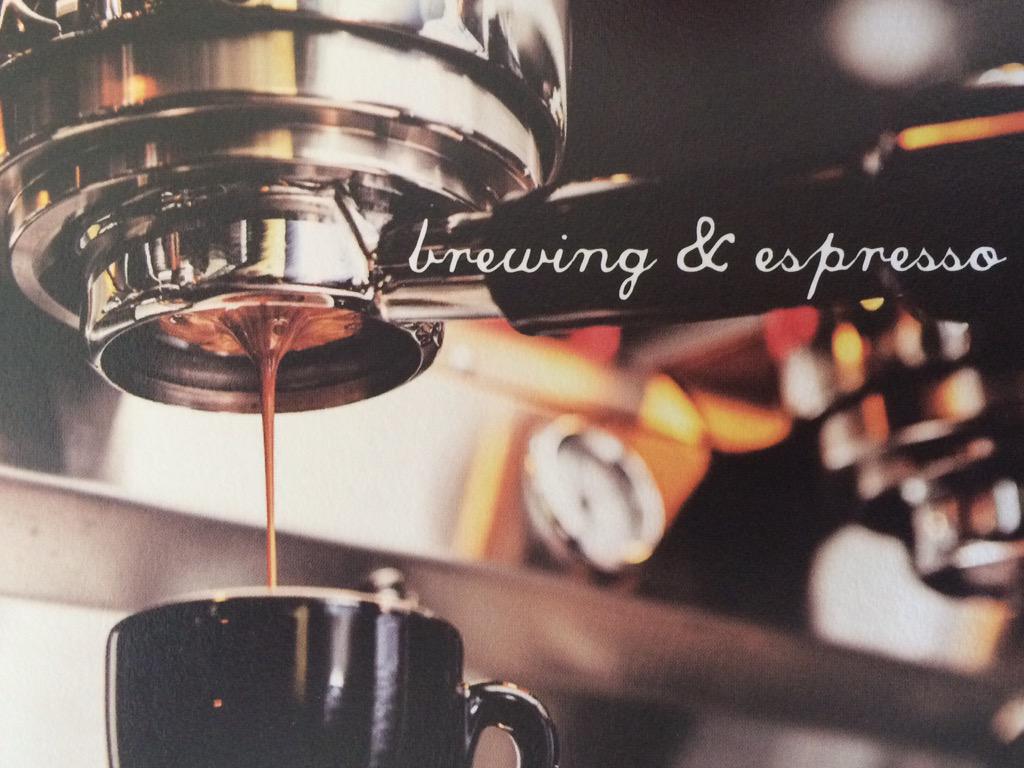 Arandelacafe's tweet photo. Coffee culture http://t.co/3EbaX1On0G