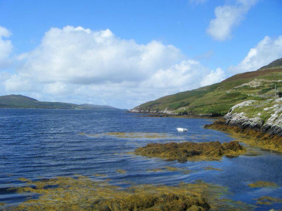 BeadyeyeInfo's tweet photo. @colmhayes2fm I need me some sea sessions this was two years ago in Connemara #TweetTheSea http://t.co/ztThVotmZO
