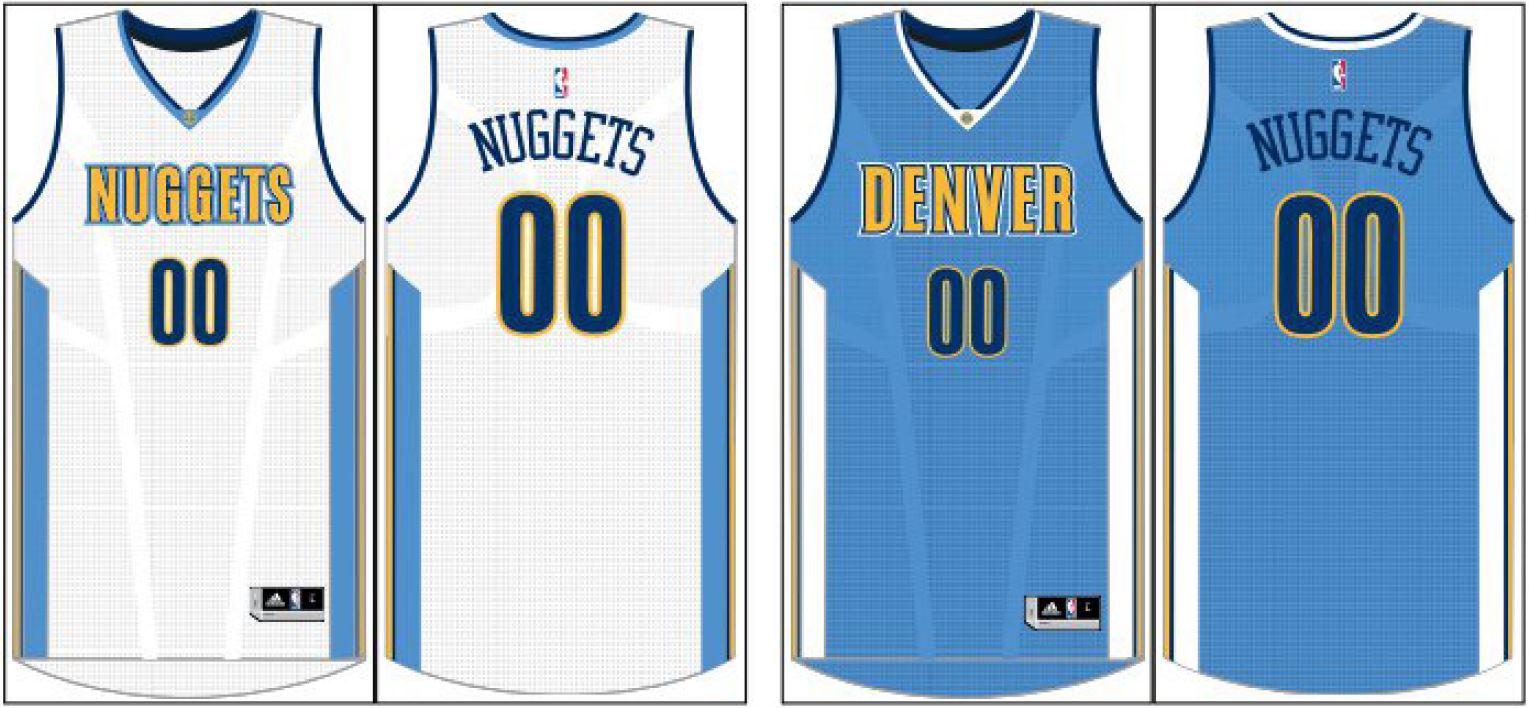 NBA Goin Old School For Christmas 2015 Uniforms – SportsLogos.Net News