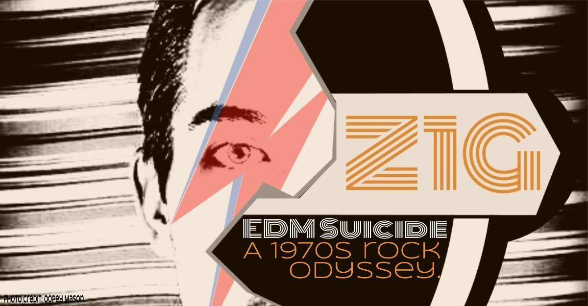 MCLChicago's tweet photo. #ZIG Previews Friday at @MCLChicago! Get your #discounttickets now. http://t.co/7MDw7zgdyK #EDM #Bowie #comedy http://t.co/CukxrOg8K7