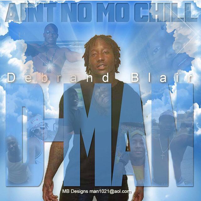 DjBigBoy91's tweet photo. @TheRealWoopWoop #AintNoMoChill #RIPDMAN #APOPKA #WoopGang http://t.co/RvZiVGlVQZ