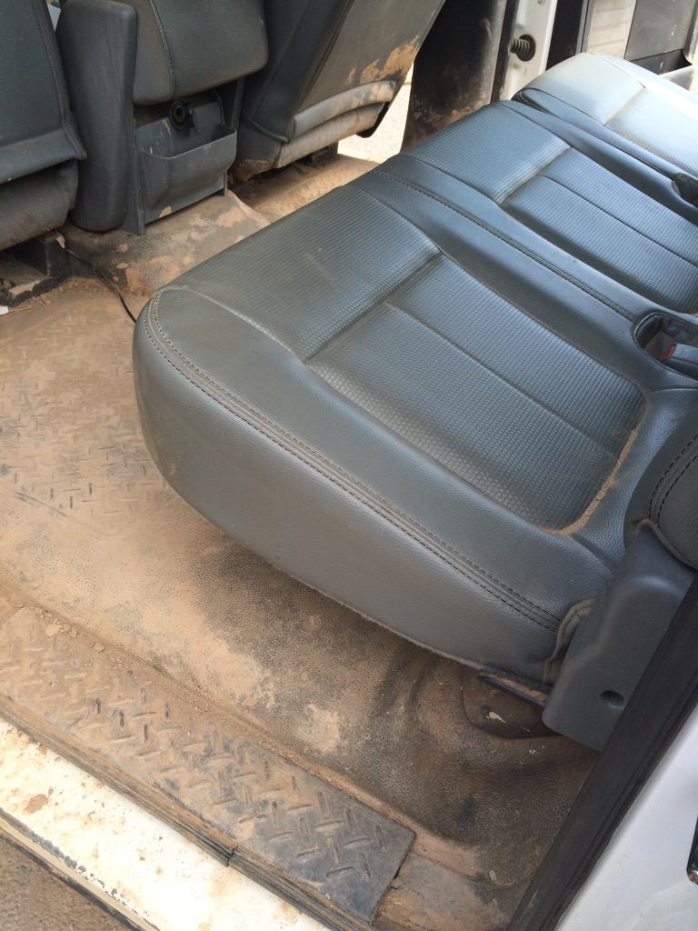 RexProDetailing tweet picture