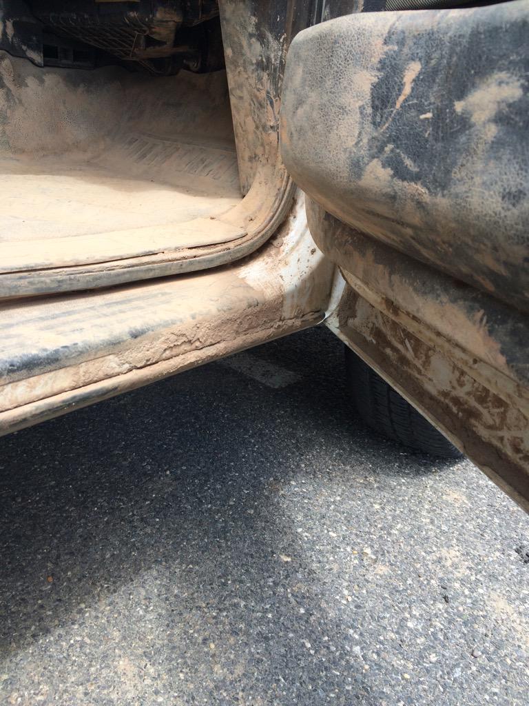 RexProDetailing tweet picture