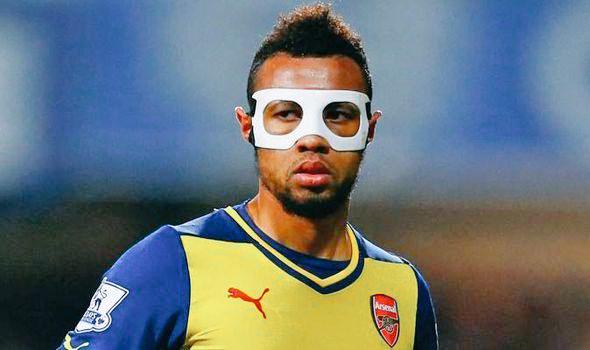 Happy Birthday Francis Coquelin    