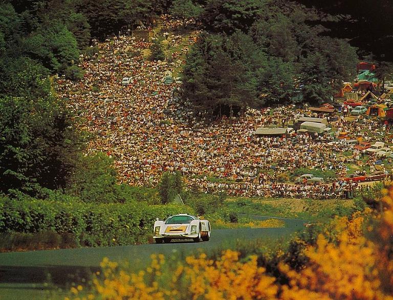 Racing History Pics tweet media