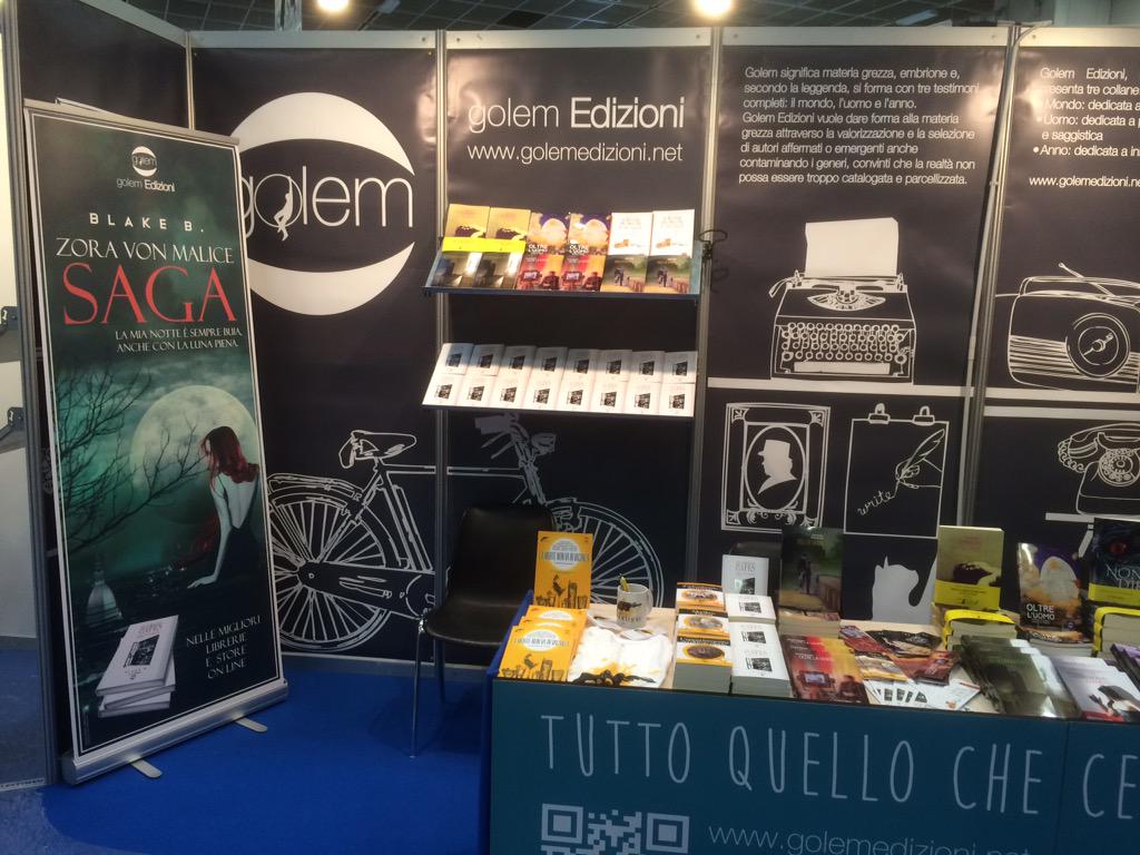 Golem Edizioni tweet media