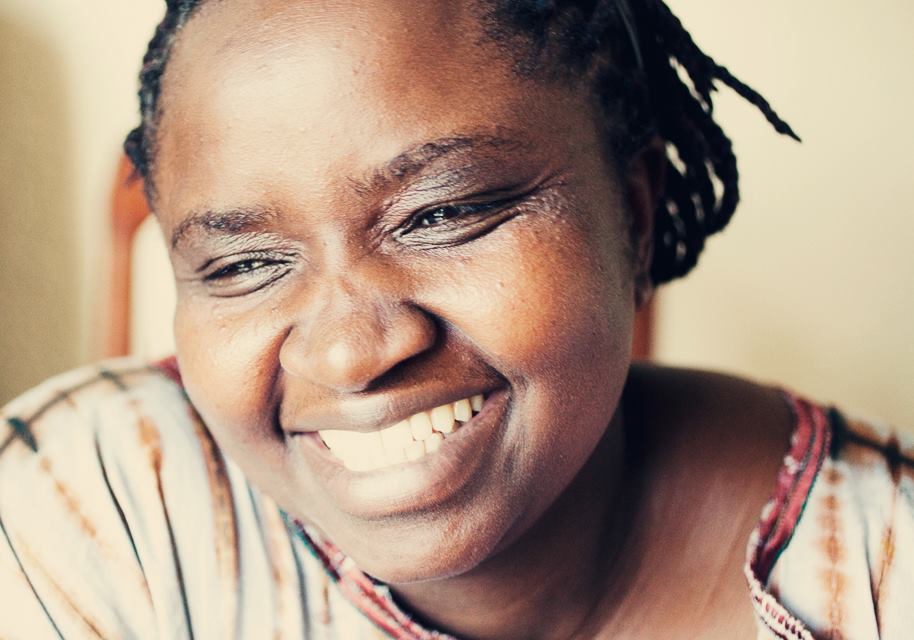 FallingWhistles's tweet photo. The solutions to the Congo will come from the Congolese and Justine is proof of just that. http://t.co/GepVPkdtnk http://t.co/lhWj0iUihY