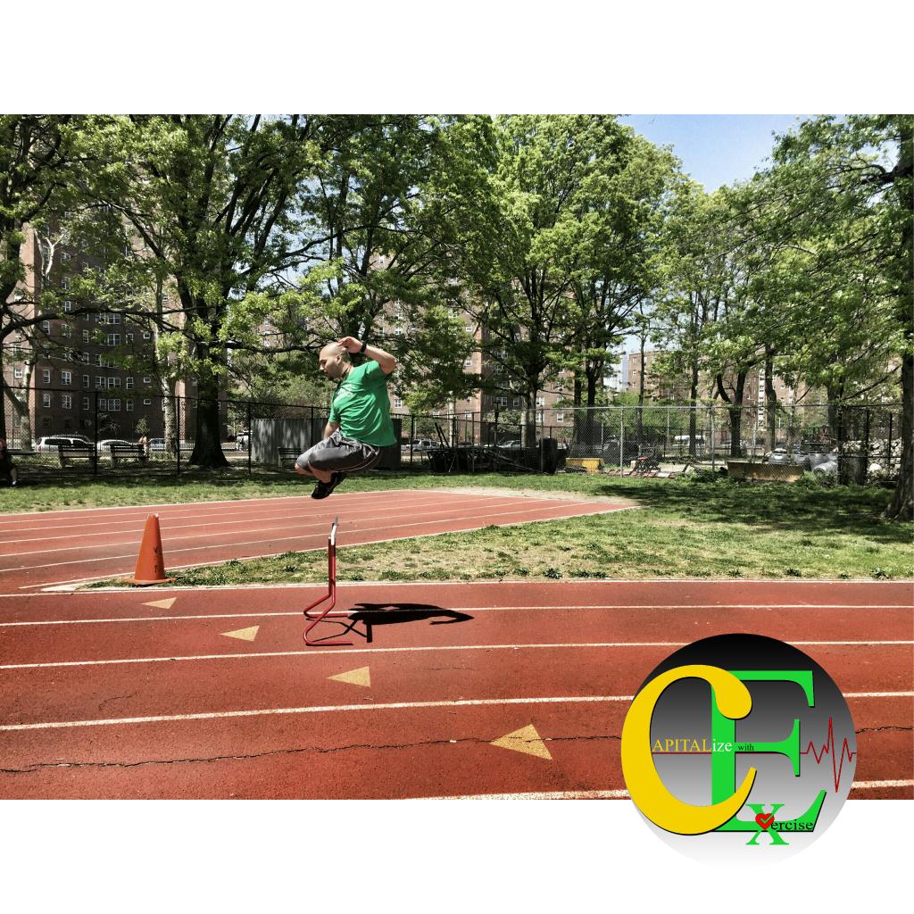 CAPITALXercise's tweet photo. #WorkoutWednesday
I don't just guide, I demonstrate; I #CAPITALizeWithExercise w/you
#BootCampNYC Saturdays at 11am http://t.co/IsAH3SAsCi