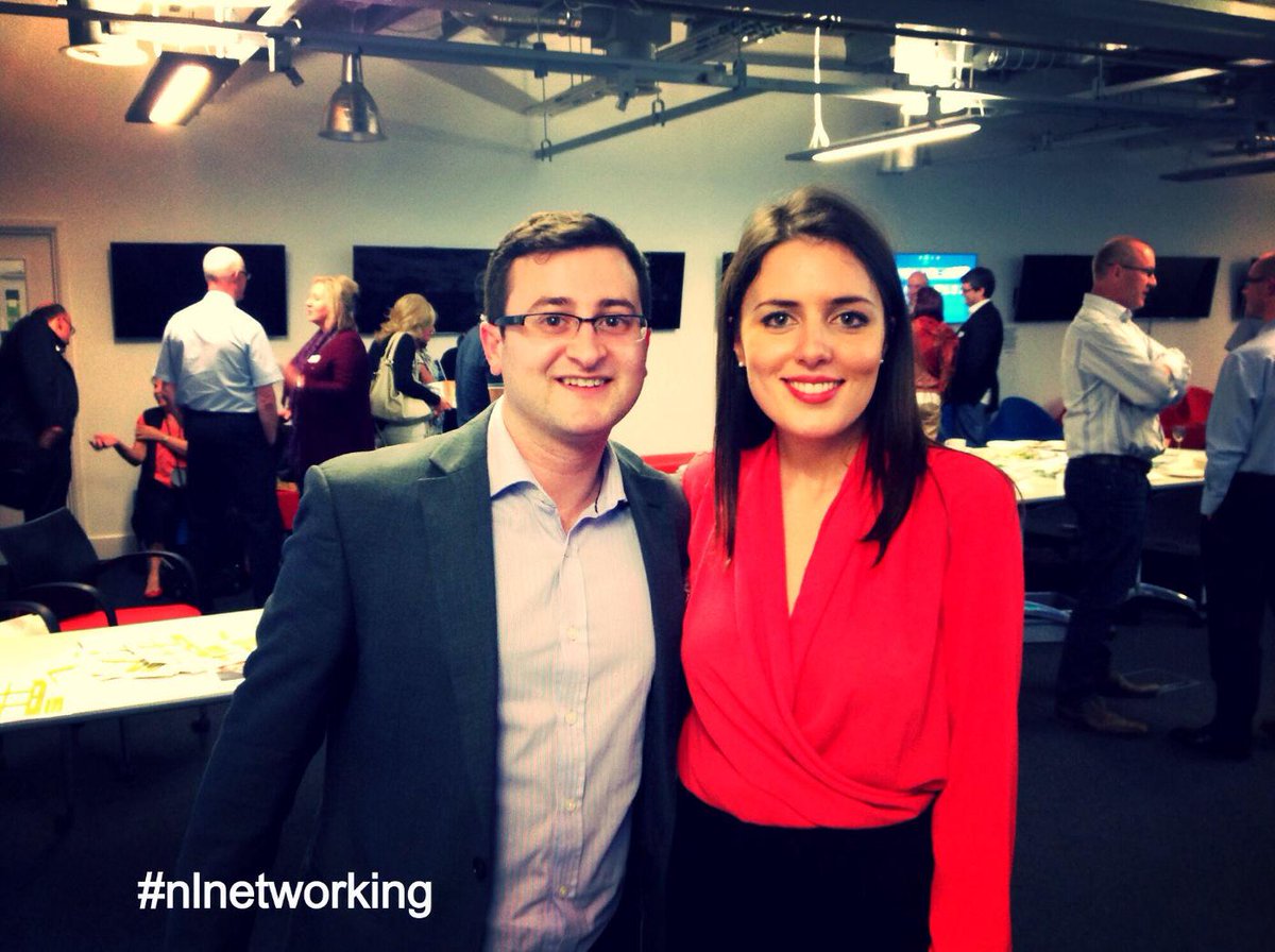 CrisGarlington's tweet image. Great catching up with @Centurusltd and seeing just how far their team has come in 2 years! #congrats #nlnetworking