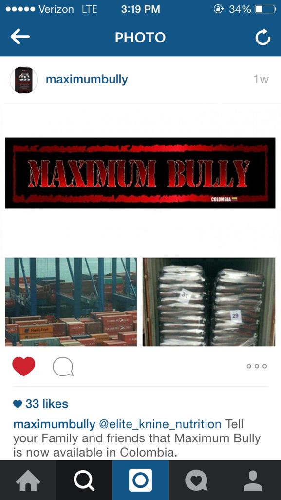 Maximum Bully (@MaximumBully) / Posts / X