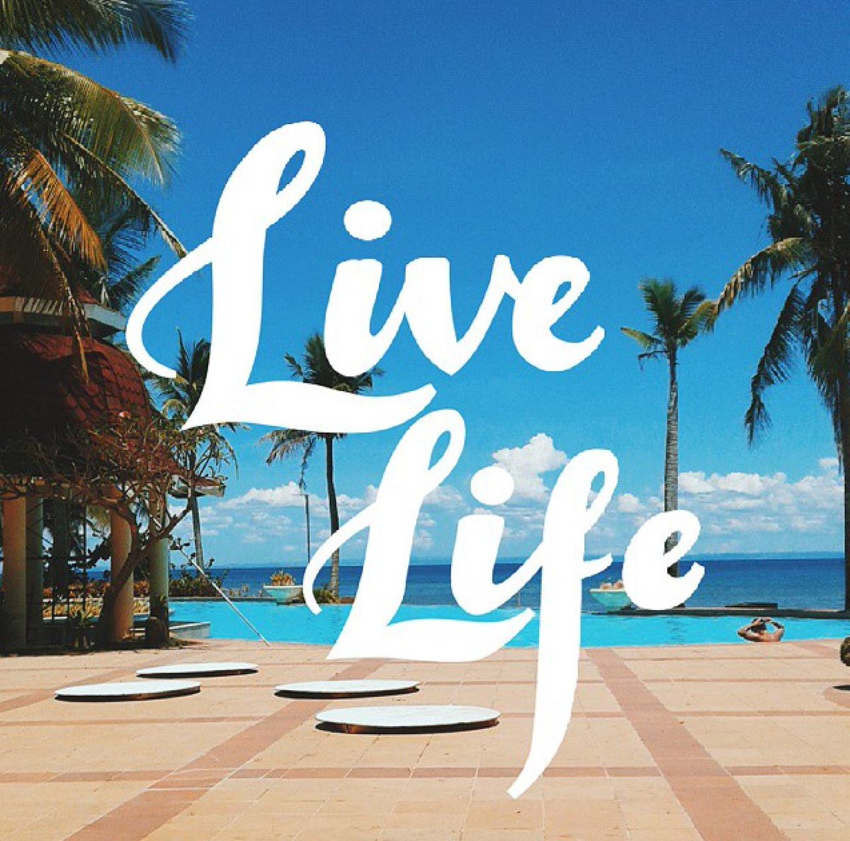 Statement_Tees's tweet photo. #Laugh #Live #Love #Learn #Life #statementees Photo: @Cire.Ceniza #quoteoftheday #life #quote #tflers #tweegram http://t.co/7mQzTnZ52Y