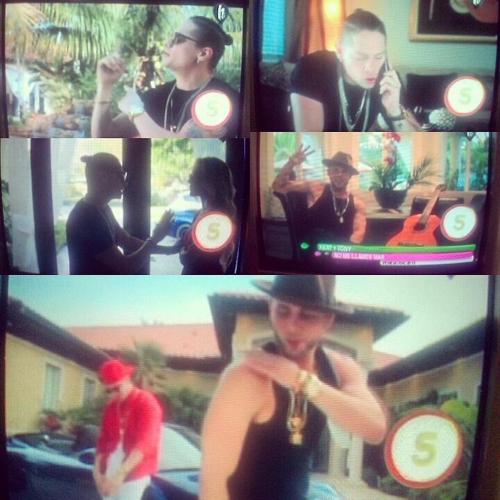 EmilyAvilaG's tweet photo. Y seguimos subiendo #NoMeLlamesMas d @KentyTony puesto #5 del #HotRanking Sigan Votando en http://t.co/gktoe8pi8i 💪 http://t.co/qJqKmoc1ll