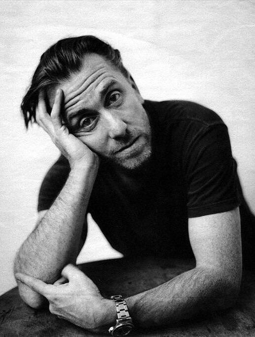 Happy 54th Birthday, Tim Roth! 