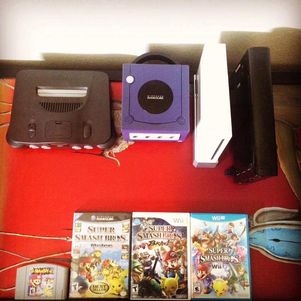 Game Nights tweet media