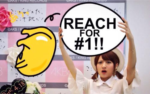 akb48img's tweet photo. GET READY FOR SSK. VOTE FOR TAKAMINA! #AKB48 http://t.co/QW170e6q3I
