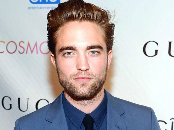 Happy Birthday Robert Pattinson!  