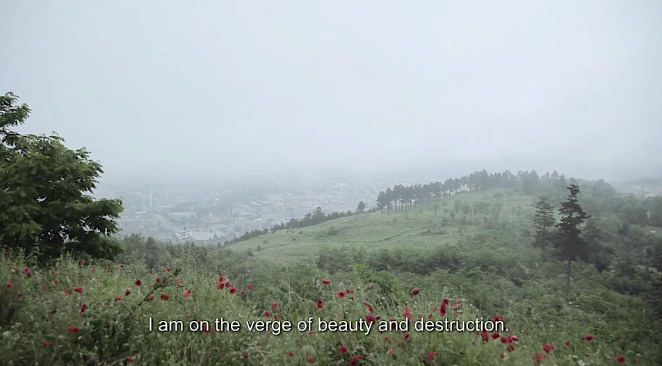 BHFFNYC's tweet photo. ON THE VERGE: a multifaceted portrait of #Sarajevo makes its US premiere 5/22 @ #BHFFNYC! tix: http://t.co/KrD8LuIu3O http://t.co/qQXW8DAHxE