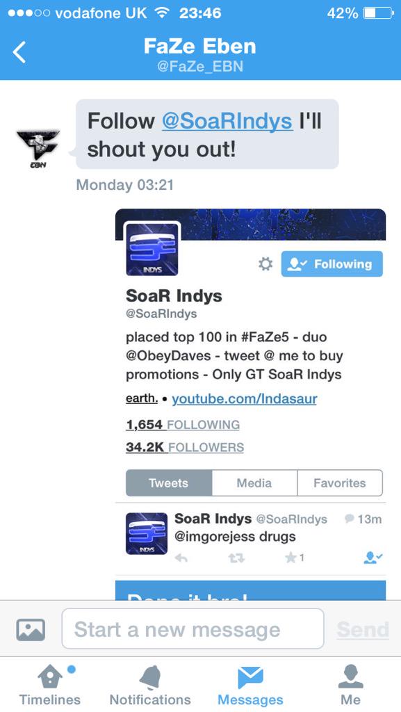 @SoaR_CrudeJR  tweet media