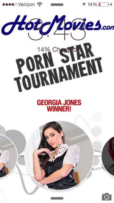 This is my phone background.... Incase I forget 😜 http://t.co/VCVg4t9LtJ<a href="/tag/vote4gj"class="tags"><span>#vote4gj</span></a>